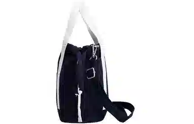 Converse Tote Bag Navy Blue