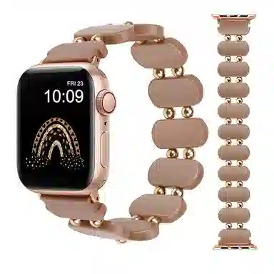 Akkerds Apple watch