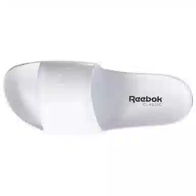 Reebok classic slide
