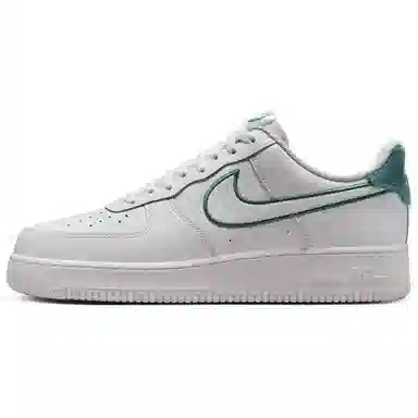 Nike Air Force 1 Low White Green