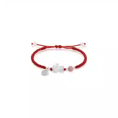 Cuz strange Intention