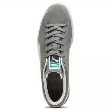 PUMA Suede