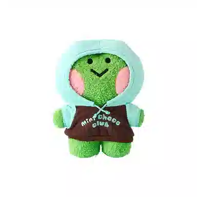 LINE FRIENDS new minini 25cm