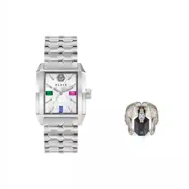 PHILIPP PLEIN 37mm 50 PWMAA0422