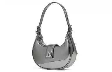 Charles & Keith Crescent Bag