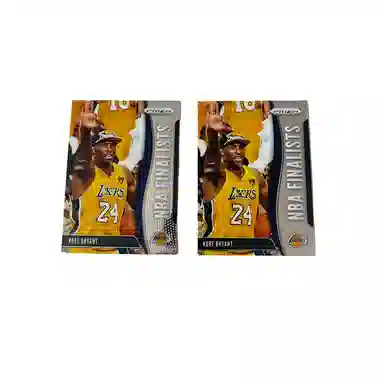 PANINI 19-20 Prizm 2