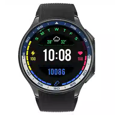 DMDG MP4TWS