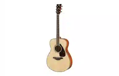 YAMAHA FG820 41 FGX820C