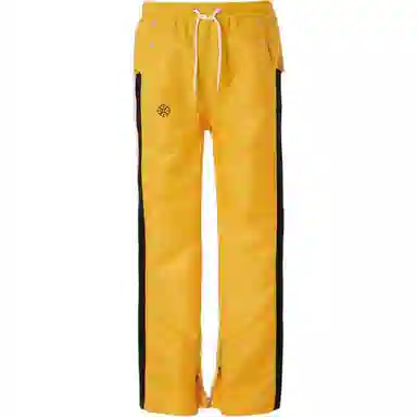 GLACIERBOY Bruce Lee Sports Suits