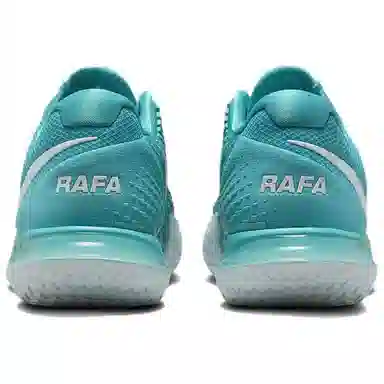 Nike Air Zoom Vapor Cage 4 Rafa Glacier Blue