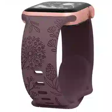 Akkerds Apple watch