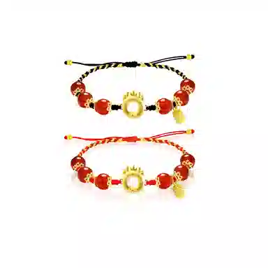 Cuz strange Intention