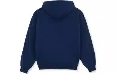 Polar Skate Co Hoodie Navy