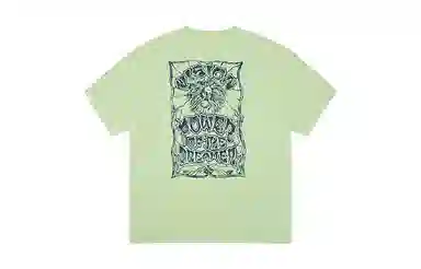 Vision Street Wear T