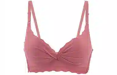 莫代尔 无痕收副乳小胸聚拢显胸大文胸 女款