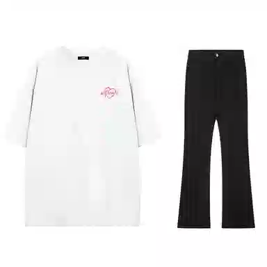 UNthemed T