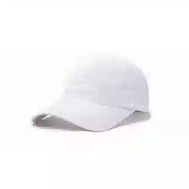 梦特娇 户外休闲钓鱼大头围遮阳夏季速干透气防晒 涤纶 鸭舌帽 男款