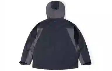 NOTHOMME Blue Ski Jacket