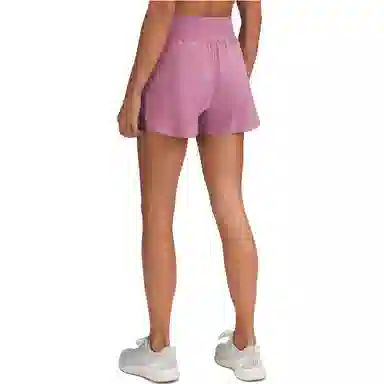 lululemon Fast and Free Shorts