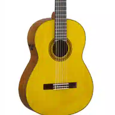 YAMAHA CGTA 39