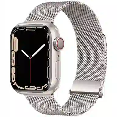 MSSM Apple Watch 3
