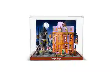 LIGHT YOUR BRICKS 76422