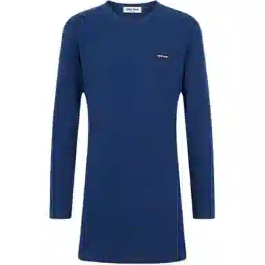 MIU MIU FW24 Logo T 3