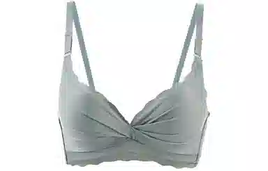 莫代尔 无痕收副乳小胸聚拢显胸大文胸 女款