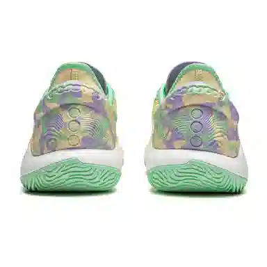 LiNing YuShuai 18 V2 Green Yellow