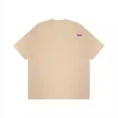 Aape x FRUIT OF THE LOOM SS24 LogoT