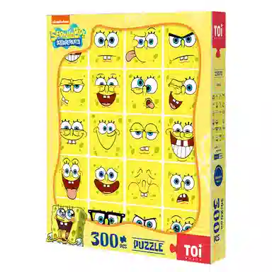 TOI x SPONGEBOB SQUAREPANTS 300