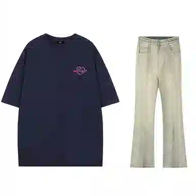 UNthemed T