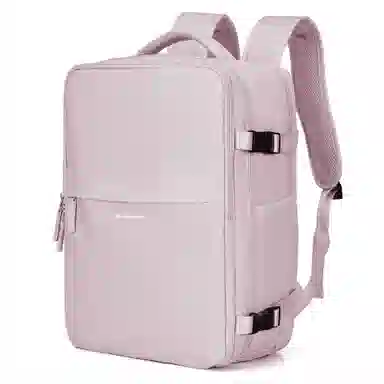 阿尔派妮 大容量学生百搭短途出差旅游行李多功能干湿分离独立鞋袋 织物 旅行包电脑包书包背包双肩包 男女同款情侣款 多色