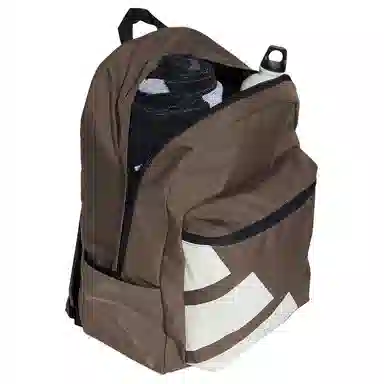 adidas Backpack Brown