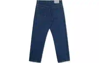 POLAR SKATE CO SS24 89 Denim