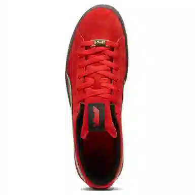 PUMA Suede