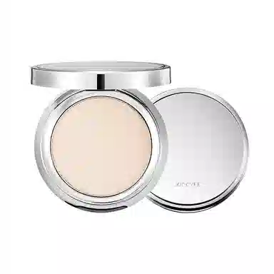 酵色 精华融肤粉饼新品一拍绒绒肌不假面 持久控油无瑕自然