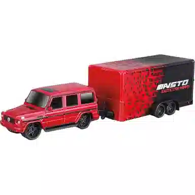 Maisto Muscle Machines164