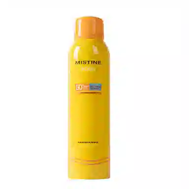 Mistine 2023 180ml 120ml