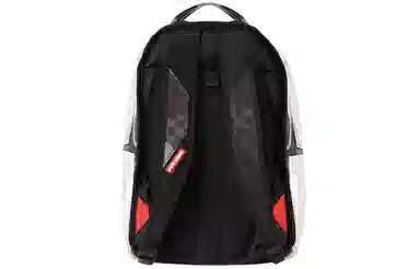 SPRAYGROUND sgLogo PVC