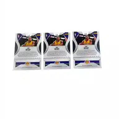 PANINI 19-20 Prizm base 3