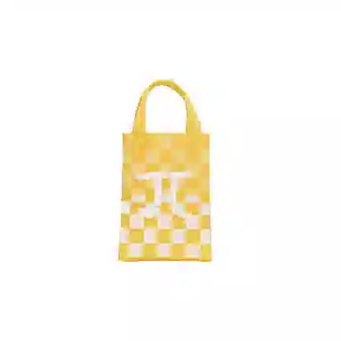 JC DAMO Tote