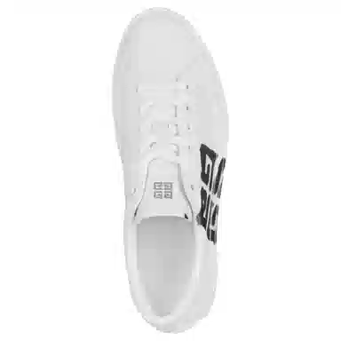 Chito x GIVENCHY City SPORT