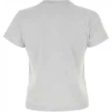 alexander wang Logo T