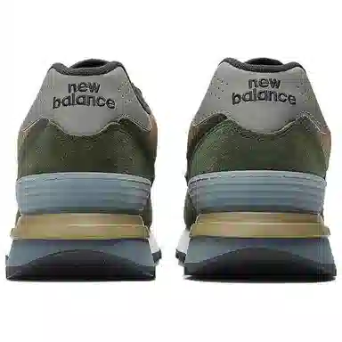 STONE ISLAND x New Balance NB 574