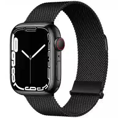 MSSM Apple Watch 3