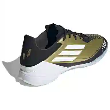 adidas F50 Black Gold