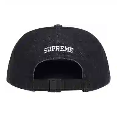 Supreme Cordura Denim 6-Panel