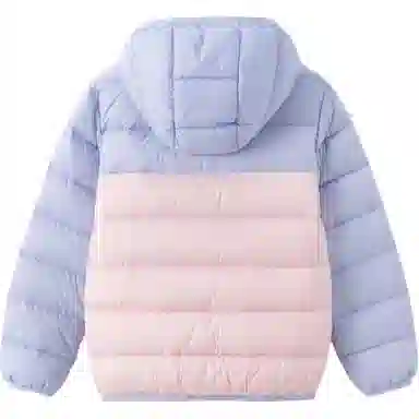 Asics Hooded Down Jacket