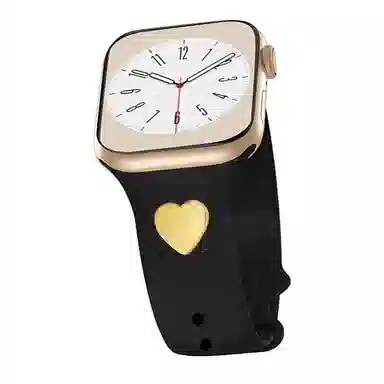 Akkerds Apple watch